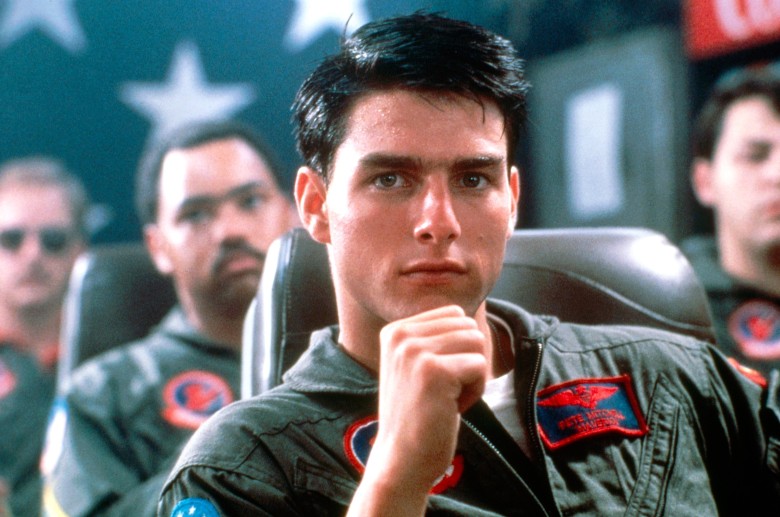 Top Gun