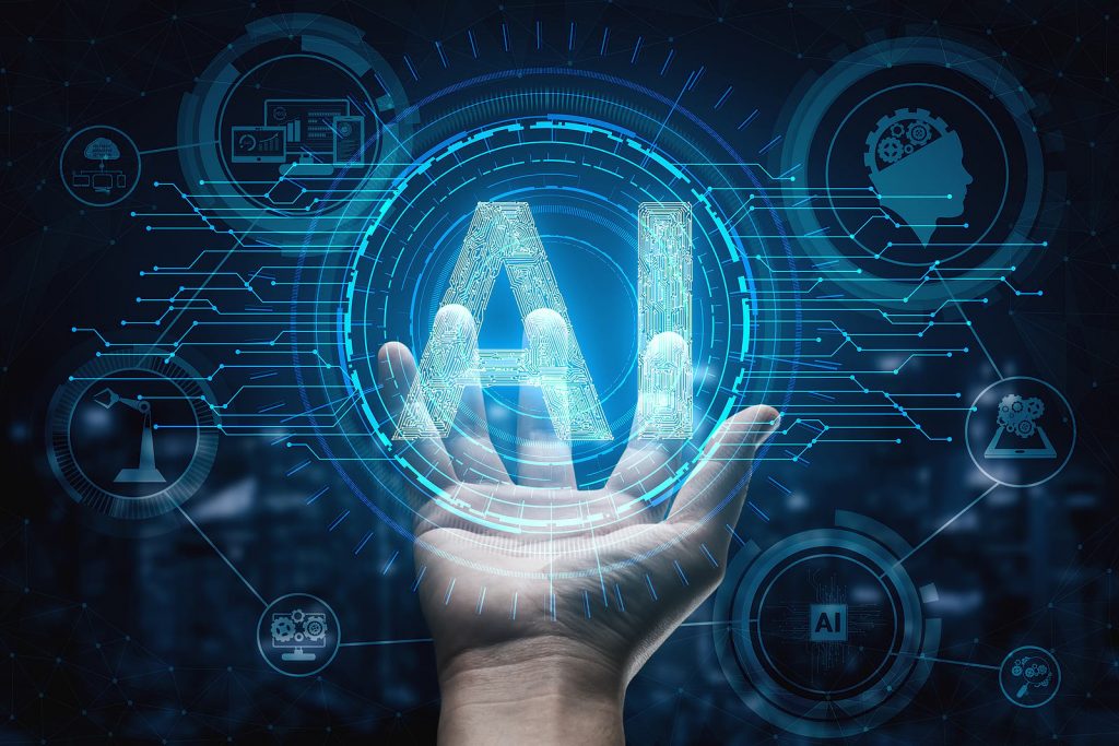 How to Increase Sales With Artificial Intelligence