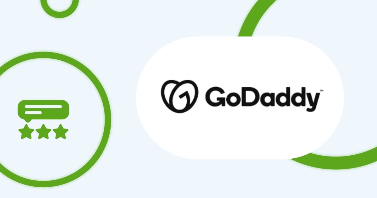 GoDaddy Hosting