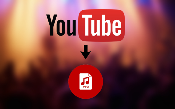 Youtube to MP3 Download