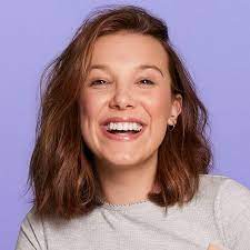 Millie Bobby Brown Profile