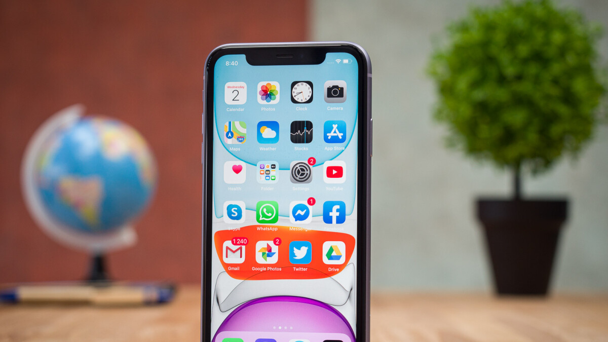 iPhone 11 review