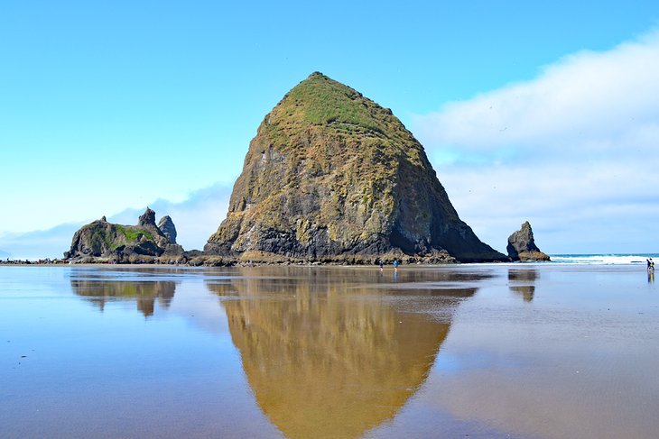 Beaches near Portland