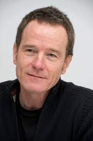 Bryan Cranston