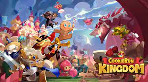 Cookie Run: Kingdom codes of 2023