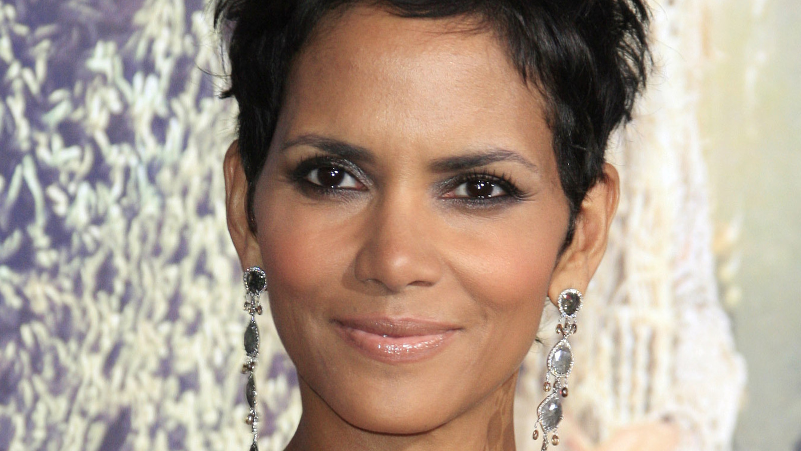 Halle Berry