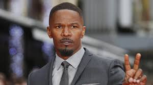 Jamie Foxx