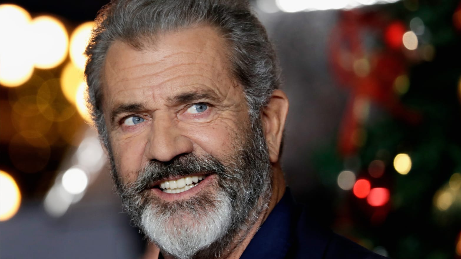 Mel Gibson