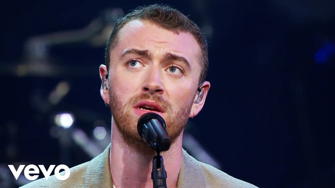 Sam Smith