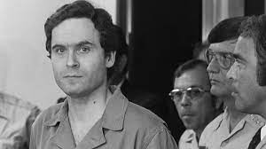 Ted Bundy