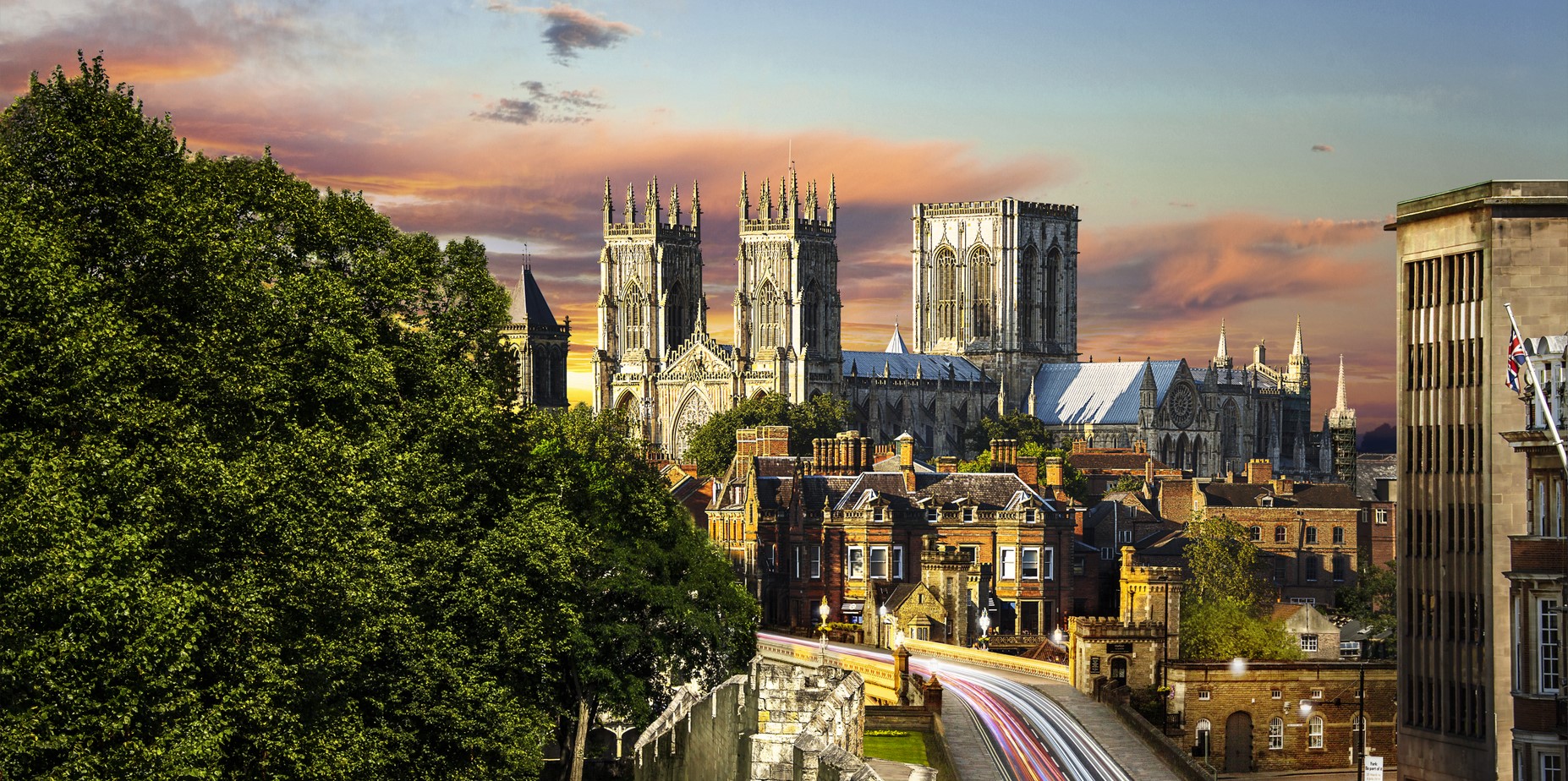 Things to Do in York, England