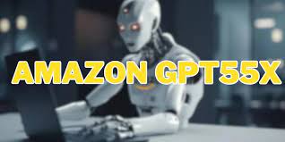 Amazons GPT55X