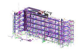 BIM Coordination Services Boston