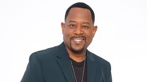 Martin Lawrence