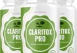 Claritox Pro Reviews: Is This Supplement Worth the Hype?