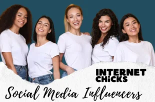 Discover InternetChicks, the empowering platform connecting women with influential figures. Explore its features, benefits, and how to create a profile to start networking today.