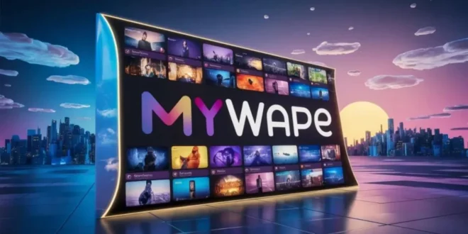 MyWapE: Download Free Music & Videos Easily – 2024 Guide