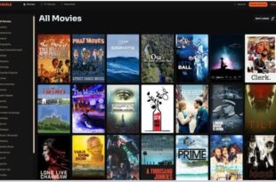 Best Free Movie Streaming Sites in 2024: Your Go-To List for Online Entertainment