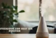 FintechZoom.com’s Ultimate Guide to Choosing the Best Air Purifier