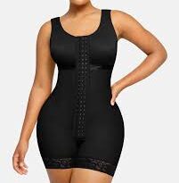 Shapellx: The Ultimate Destination for Body-Contouring Shapewear