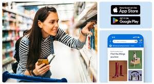 Walmart Mobile App: Shop Smarter and Save More