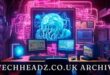 Unlocking Techheadz.co.uk Archives: Your Go-To Resource for Technology Insights and Reviews