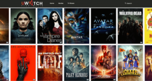 Uwatchfreemovies: Your Ultimate Destination for Free Movie Streaming